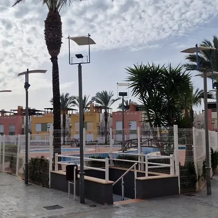 Playa Laguna Vera